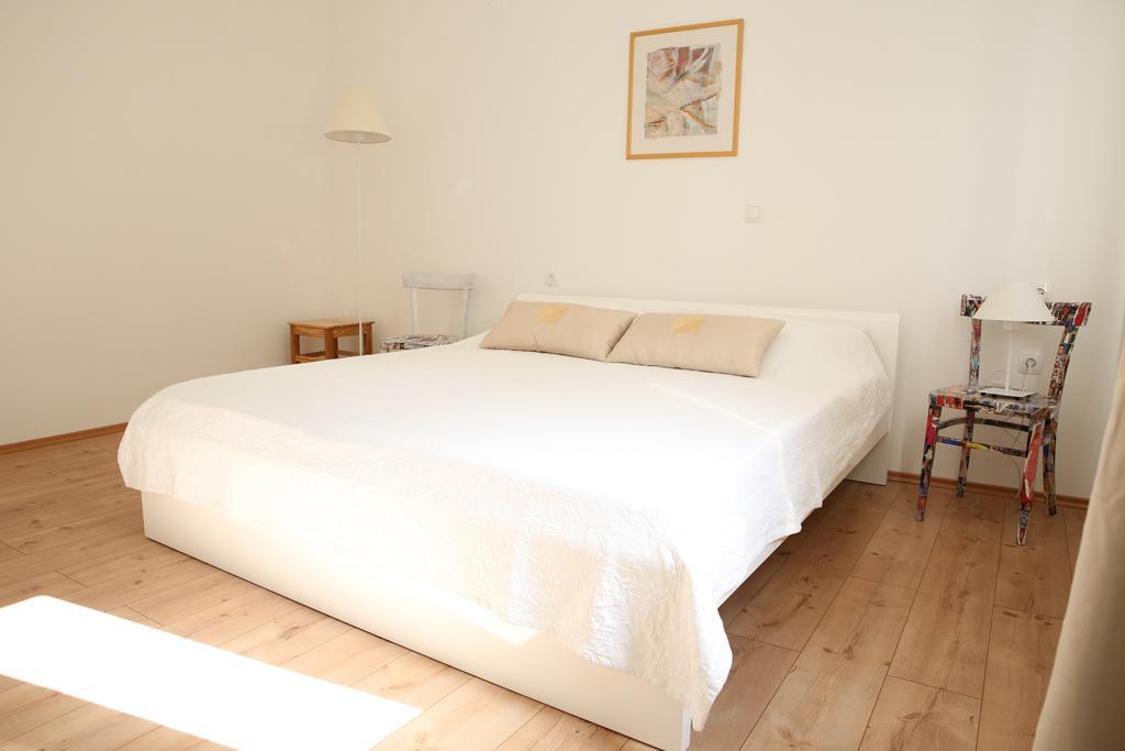 Apartment Udovicic Vodice Rum bild