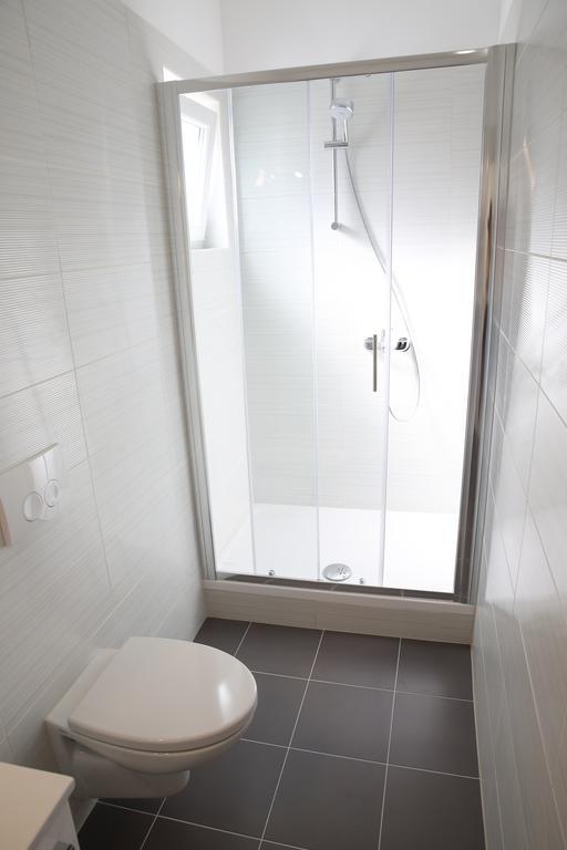 Apartment Udovicic Vodice Rum bild