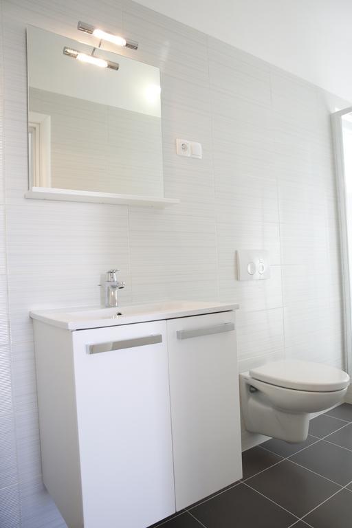 Apartment Udovicic Vodice Rum bild