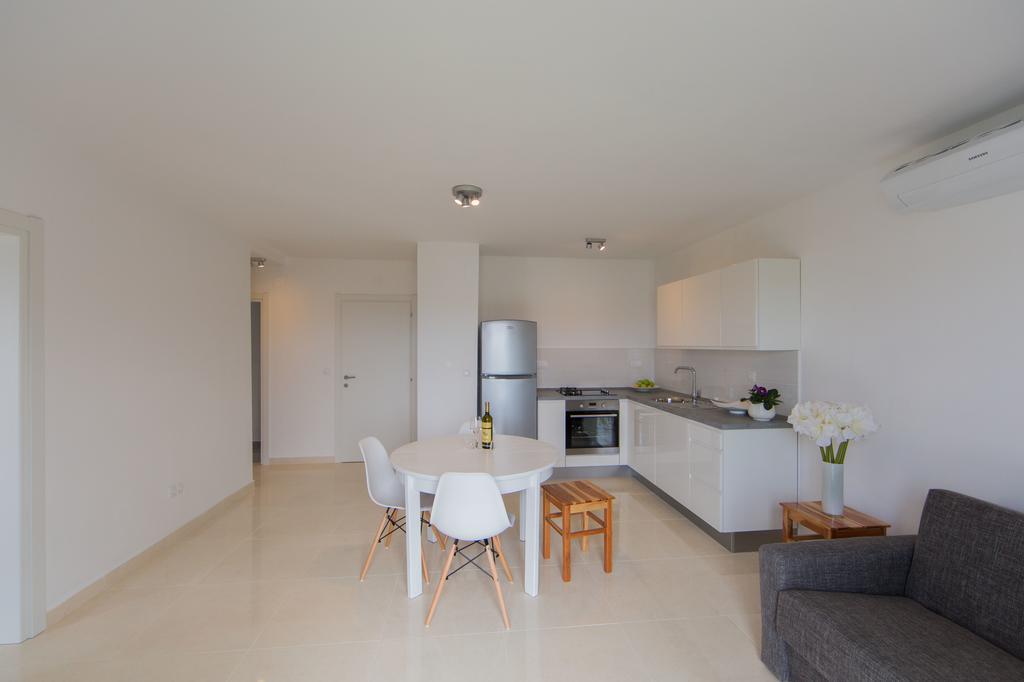 Apartment Udovicic Vodice Rum bild