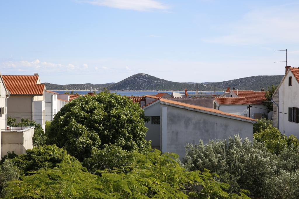 Apartment Udovicic Vodice Rum bild