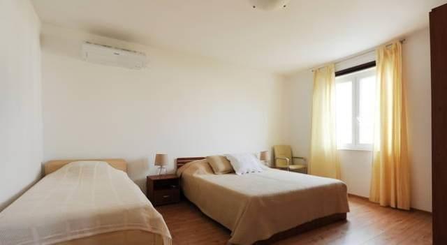 Apartment Udovicic Vodice Exteriör bild