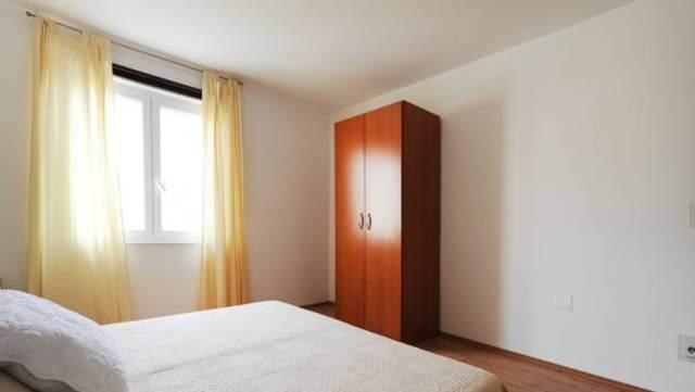 Apartment Udovicic Vodice Exteriör bild